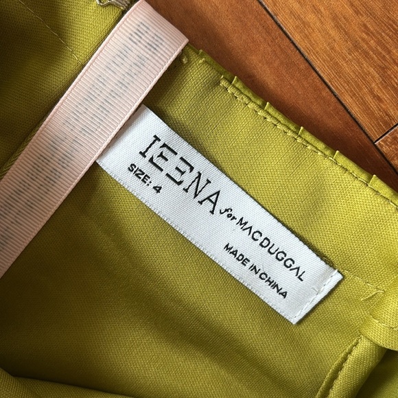 NWT Mac Duggal gown - Picture 4 of 14